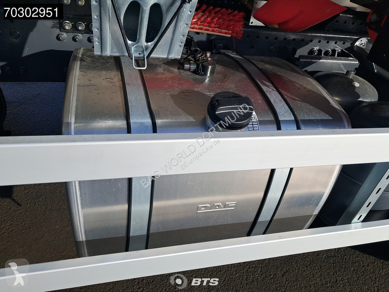 آلة لصيانة الطرق DAF XD 340 6X2 NEW! 21m3...