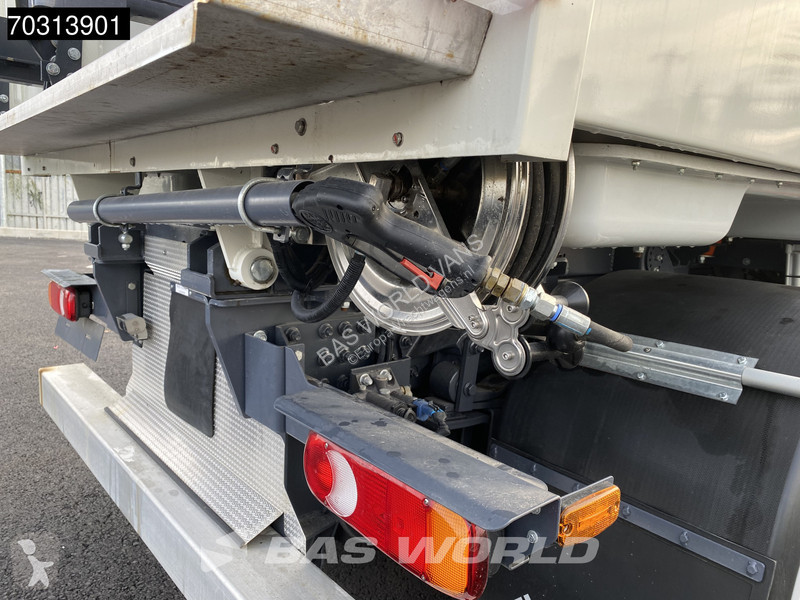 Engin de voirie DAF XB 230 4X2 NEW! Scarab...