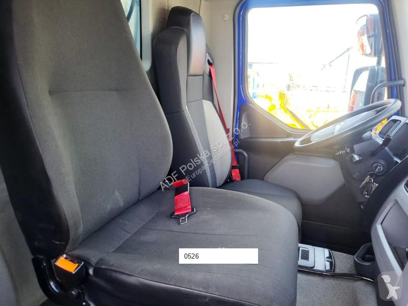 آلة لصيانة الطرق Renault VR5 TR2