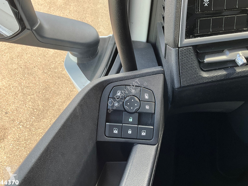 Gemeentevoertuig DAF G XD 340 Euro 6 Geesink 20m³