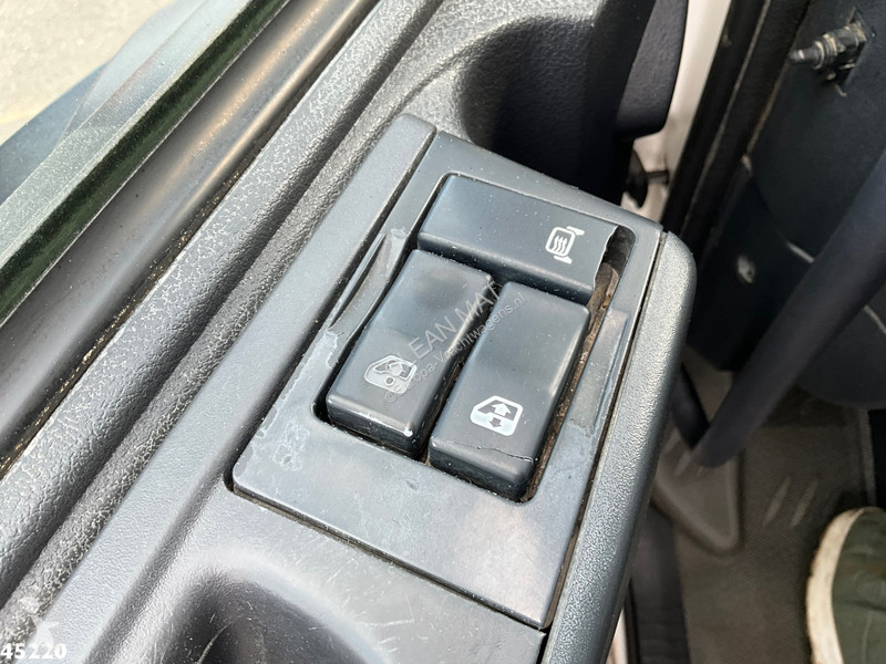 Engin de voirie Renault D 26 WIDE Euro 6...