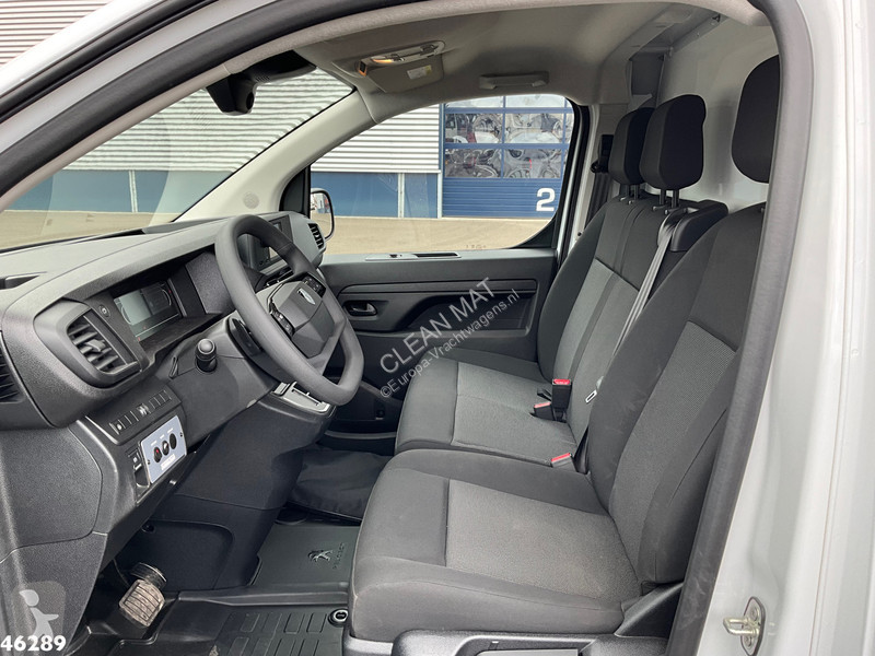 Engin de voirie Peugeot E-Expert 100%...