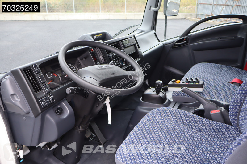 Maskine til vejarbejde Isuzu Isuzu  4X2 NEW!...