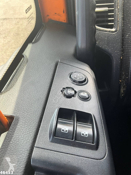 Engin de voirie Iveco AD260SY Euro 6 Just...
