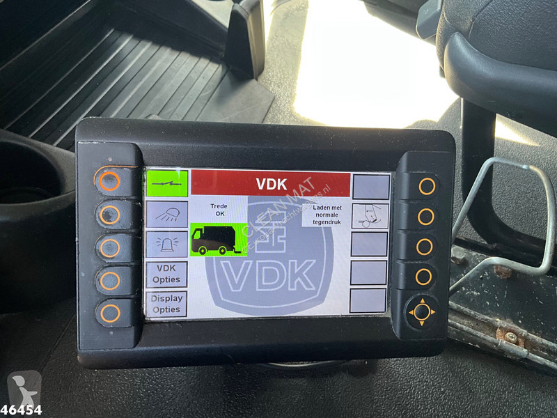 Engin de voirie Iveco AD260SY Euro 6 Just...