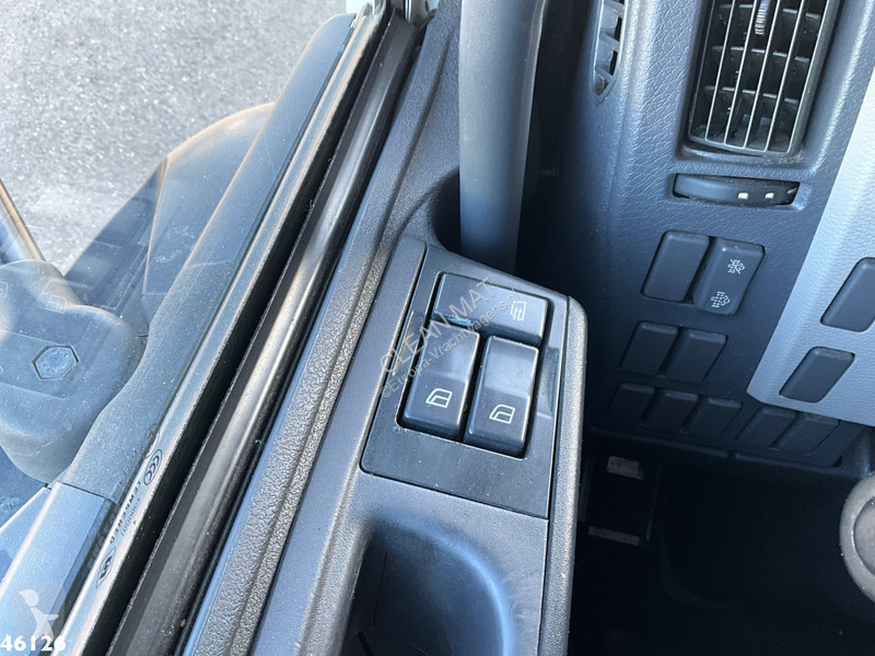 آلة لصيانة الطرق Volvo 280 Euro 6 VDL Translift...