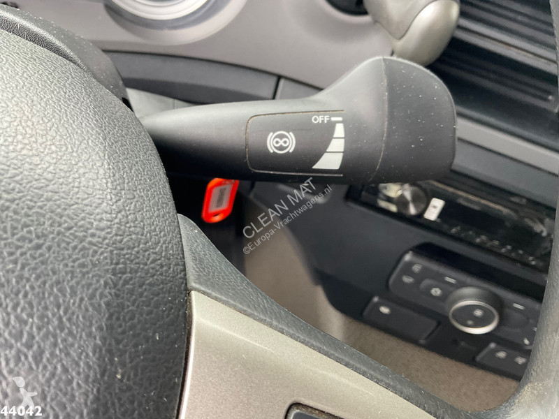 Engin de voirie DAF FAN  300 VDL Translift Flex...