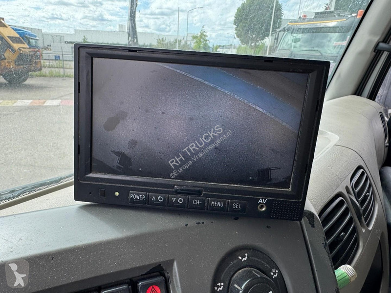 Engin de voirie Renault 310 DXI PREMIUM 6X2...
