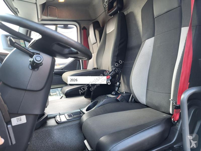 آلة لصيانة الطرق Renault VR5 LEV
