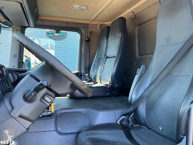 آلة لصيانة الطرق Scania P 320 Euro 6 eesink 24 m³