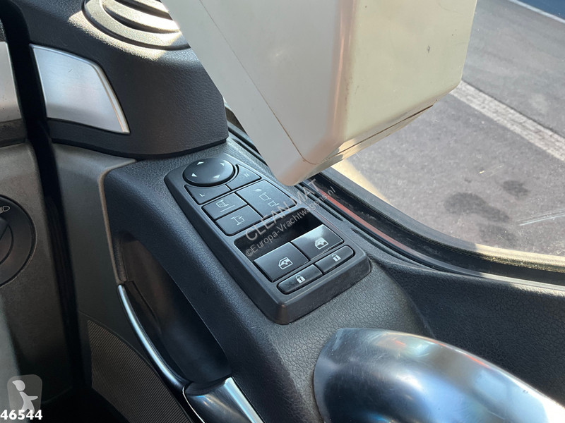 Vehículo de limpieza viaria MAN 15.250 Euro 6...