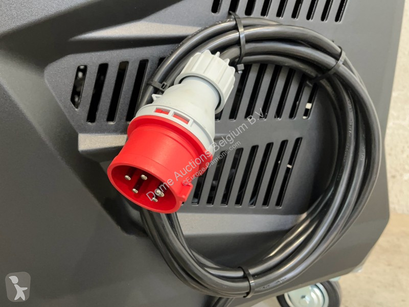 Комунальна техніка  KR-7300WH