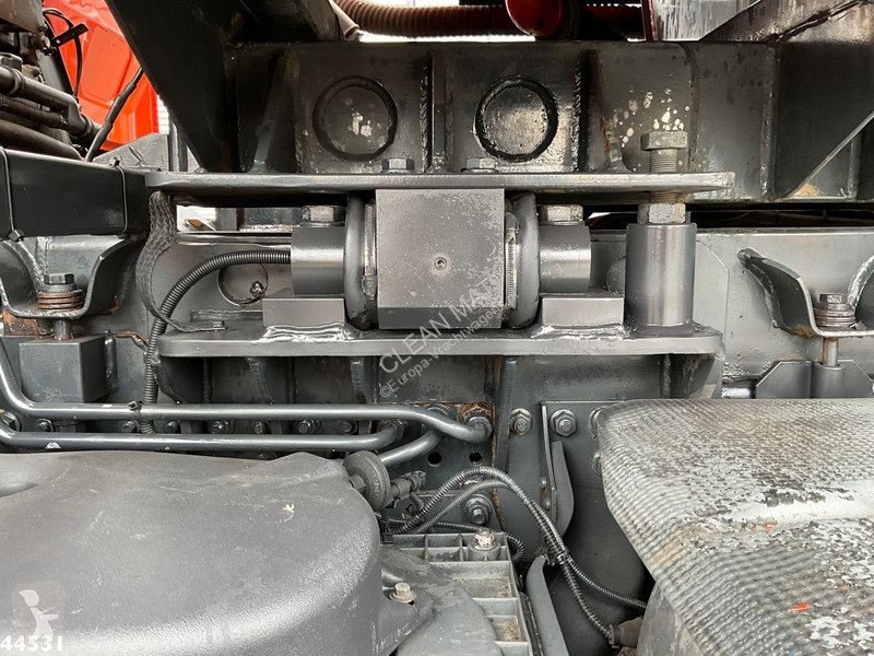 Silniční stroje Iveco AD260SY/PS Euro 6 Kroll...
