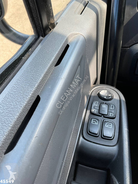 Коммунальная техника  DAF FAG  330 Euro 6...