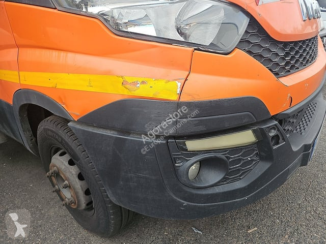 Коммунальная техника  Iveco 70C14G