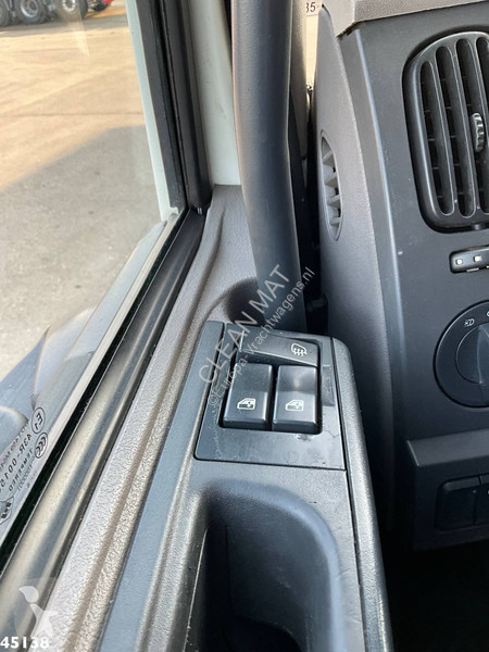 Коммунальная техника  DAF FAG  220 Euro 6...