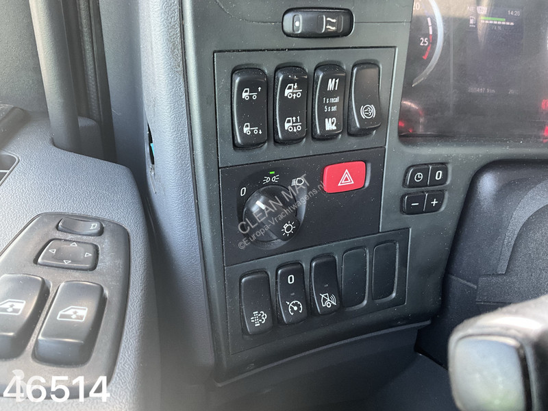 Коммунальная техника  Scania P 320 Euro 6...