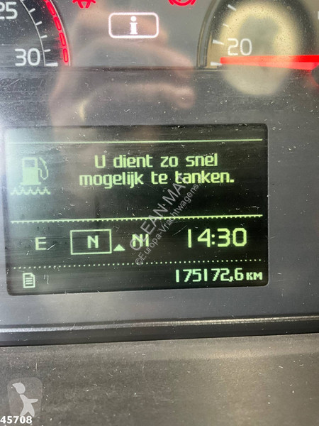 Коммунальная техника  Volvo 300 VDK 20m³ Just...