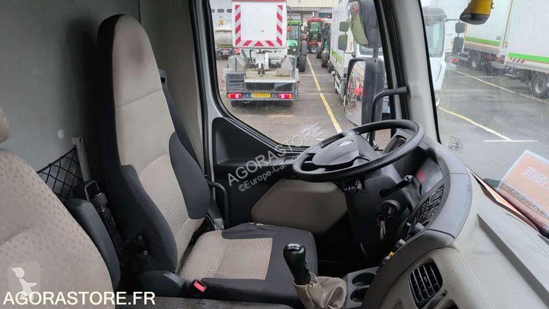 Vägmaskiner Renault MIDLUM 270.16 light