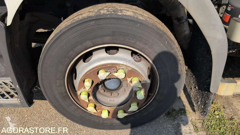 Vägmaskiner Renault MIDLUM
