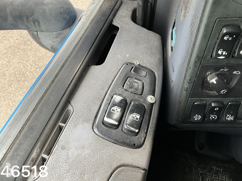 Gemeentevoertuig Scania P 320 Euro 6 eesink 24 m³