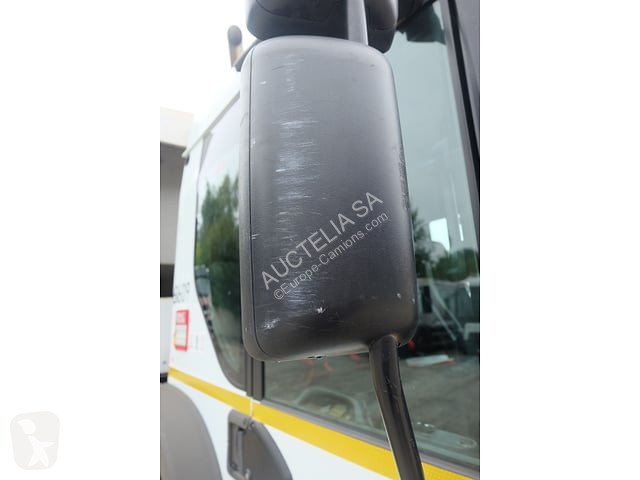 Vehículo de limpieza viaria Renault