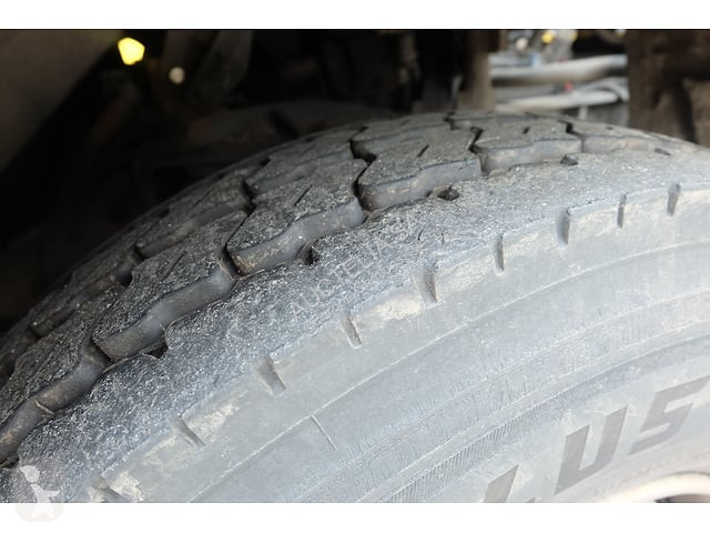 Vehículo de limpieza viaria Renault