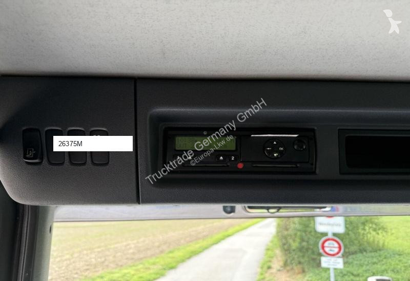 Utilaje pentru drumuri Scania Stummer G 440 LB...