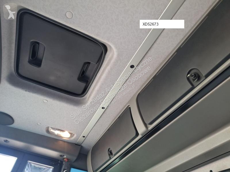 Utilaje pentru drumuri Mercedes Medium XLS...