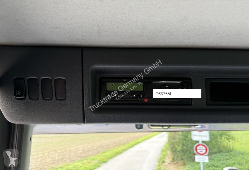 آلة لصيانة الطرق Scania G 440 LB 6x2*4 Stummer...
