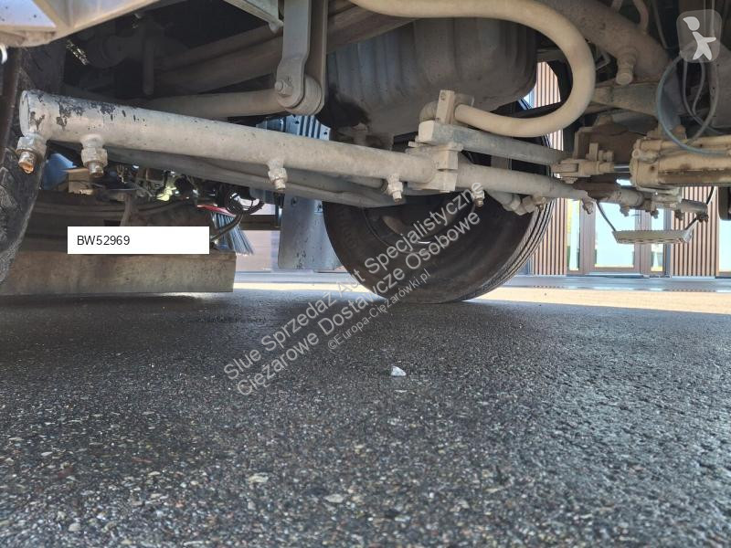 آلة لصيانة الطرق Scania BROCK SL200 CMAR