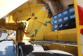 Voir les photos Camion MAN MTS 2012 Saugbagger