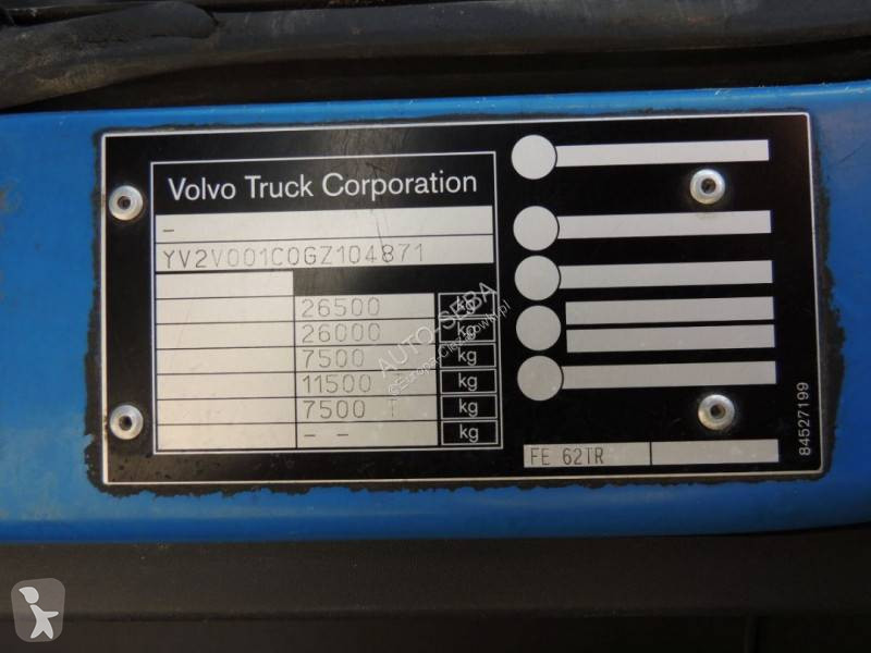 Utilaje pentru drumuri Volvo