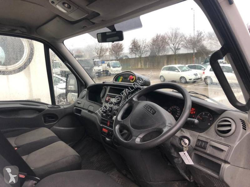Utilaje pentru drumuri Iveco