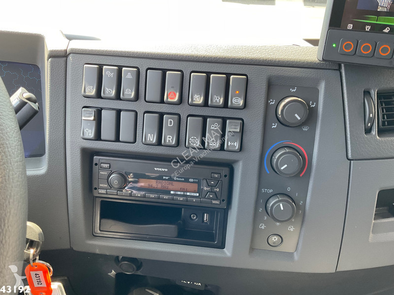Utilaje pentru drumuri Volvo ELECTRIC Geesink...
