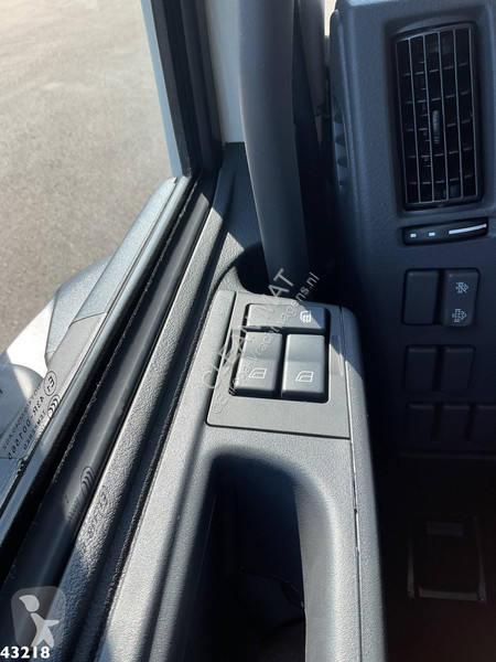 Utilaje pentru drumuri Volvo 350 VDL Translift...