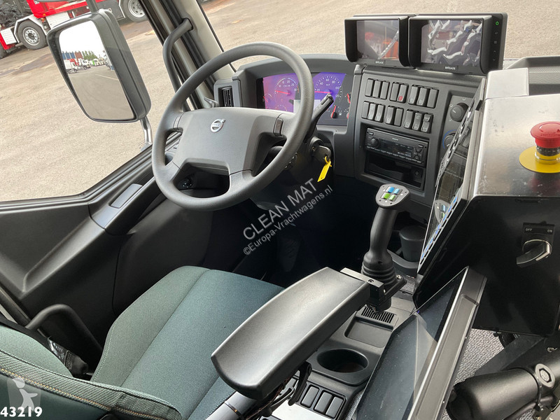 Utilaje pentru drumuri Volvo 350 VDL Translift...