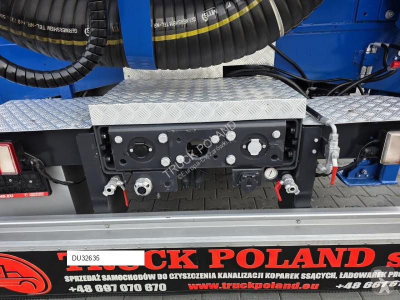 Vägmaskiner Renault MTS DINO 3