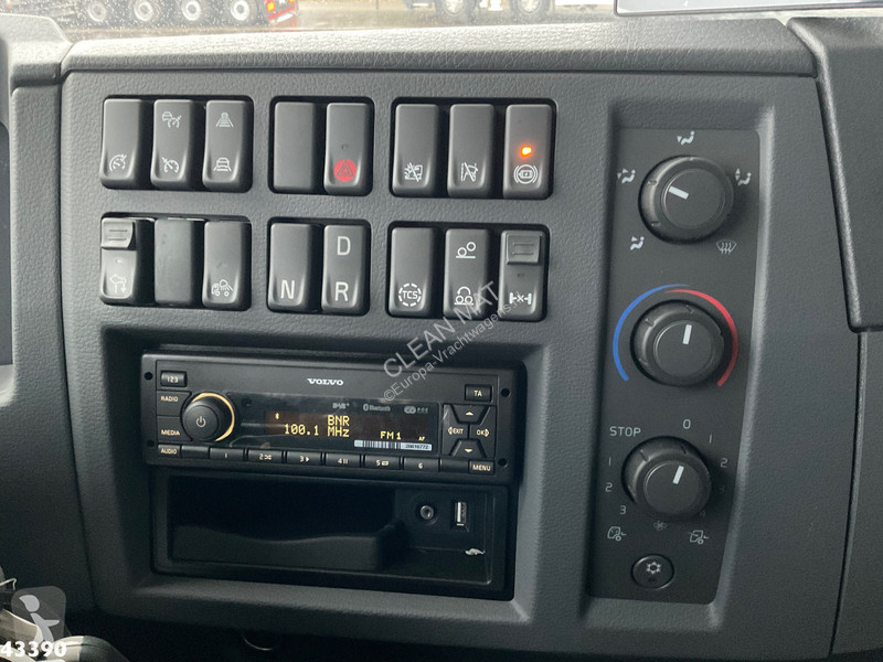 Utilaje pentru drumuri Volvo Electric Terberg...