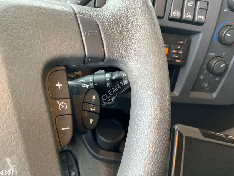 Utilaje pentru drumuri Volvo 350 VDK 22m³ + AE...