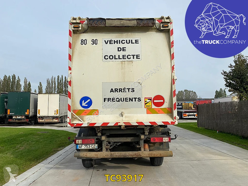 Utilaje pentru drumuri Volvo 320