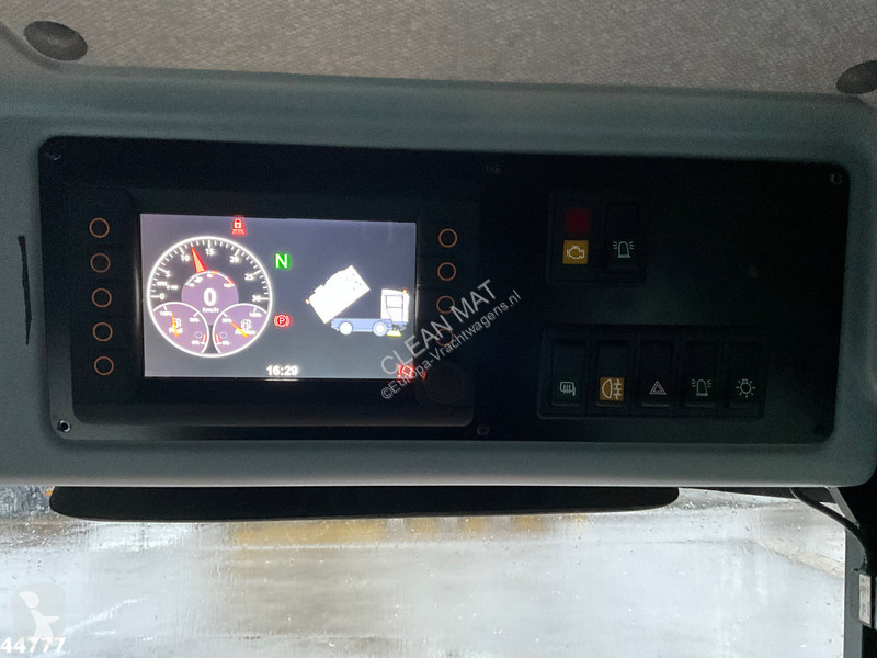 Vägmaskiner Ravo 540 Euro 6