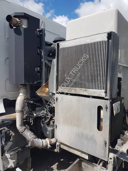Camion Renault