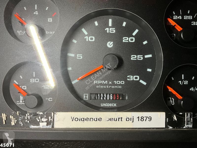 Vägmaskiner Ravo 540 CD