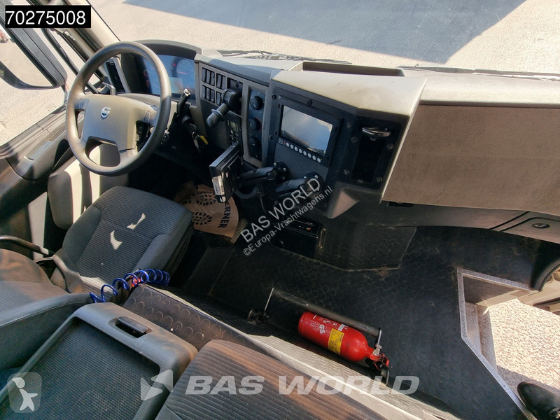 Gemeentevoertuig Volvo FE 300 6X2 -Truck...