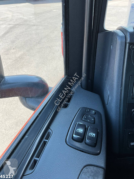 Maskine til vejarbejde Scania P 280 Euro 6...