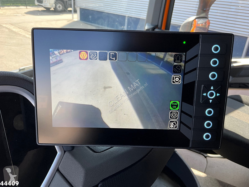 Vägmaskiner DAF N XD 340 Hiab 23 Tonmeter...