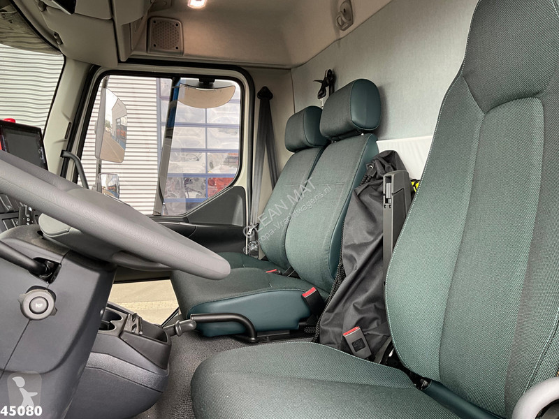 Utilaje pentru drumuri Volvo 280 4x2 Euro 6...