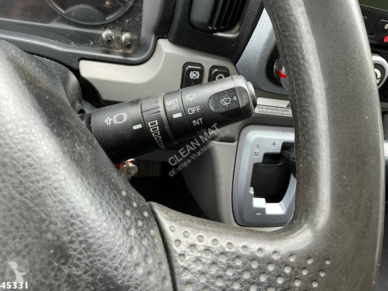 Silniční stroje Fuso 9C18 Euro 6 Zoeller 7m³...