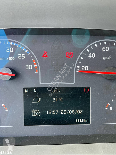 Utilaje pentru drumuri Volvo 350 Norba MF 300...